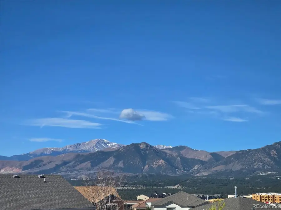 995 Diamond Rim Dr, Colorado Springs, CO 80921 - #3