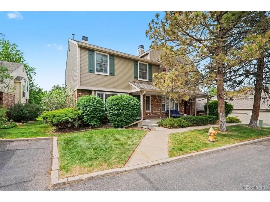 7188 E Bentley Cir, Centennial, CO 80112 - #2