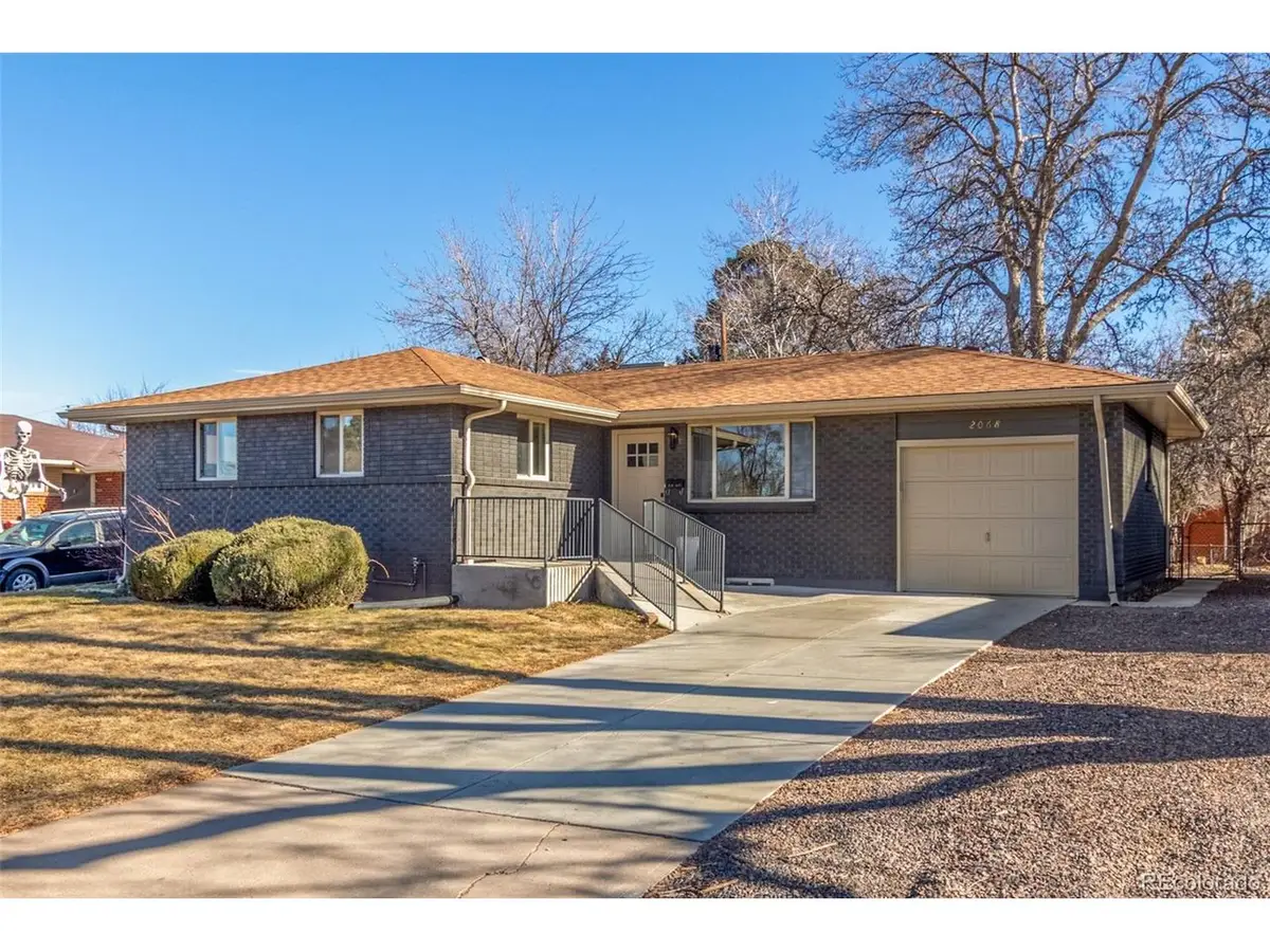 2068 S Zenobia St, Denver, CO 80219 - Image #1
