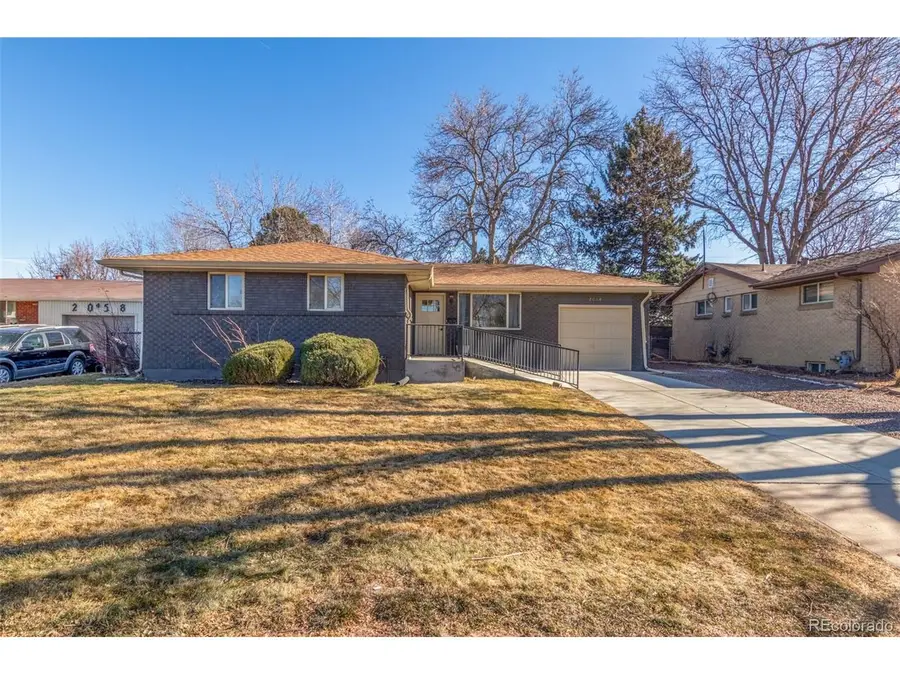 2068 S Zenobia St, Denver, CO 80219 - Image #2
