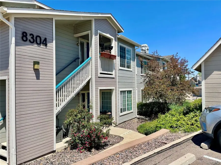 8304 Pebble Creek Way #8304-203, Highlands Ranch, CO 80126 - #2