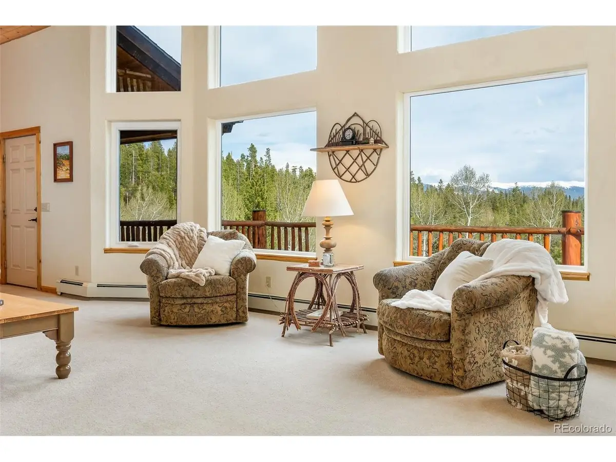 147 Cr-8542, Tabernash, CO 80478 - #1