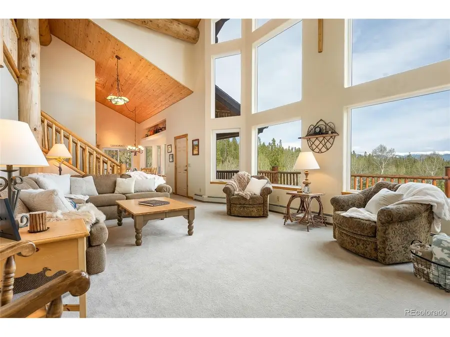 147 Cr-8542, Tabernash, CO 80478 - #2