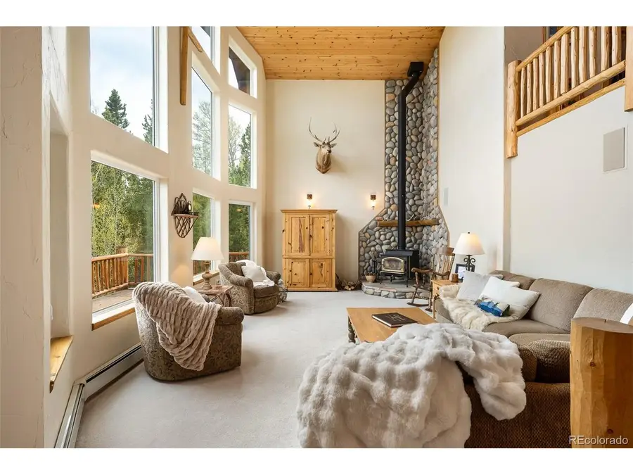 147 Cr-8542, Tabernash, CO 80478 - #3