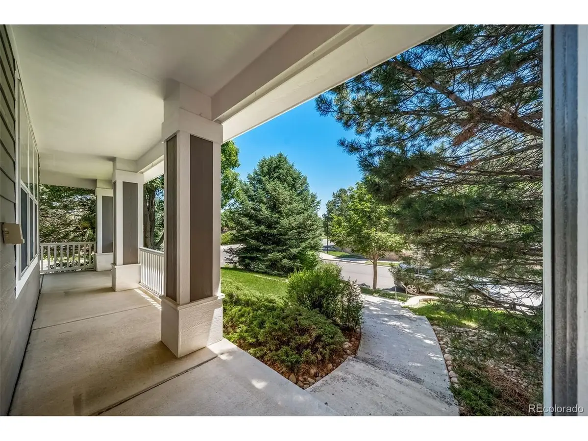16533 Red Brush Pl, Parker, CO 80134 - #1