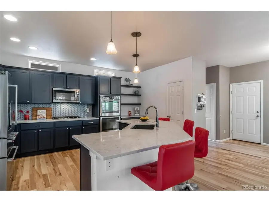 16533 Red Brush Pl, Parker, CO 80134 - #2
