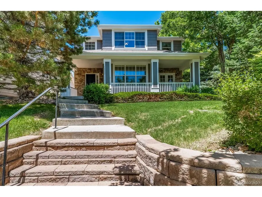 16533 Red Brush Pl, Parker, CO 80134 - #3