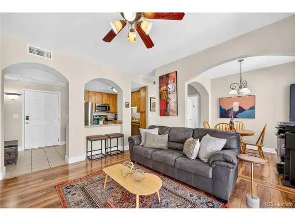 4500 Baseline Rd #3306, Boulder, CO 80303