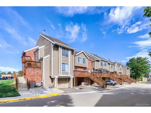 2295 S Pitkin Way #F, Aurora, CO 80013
