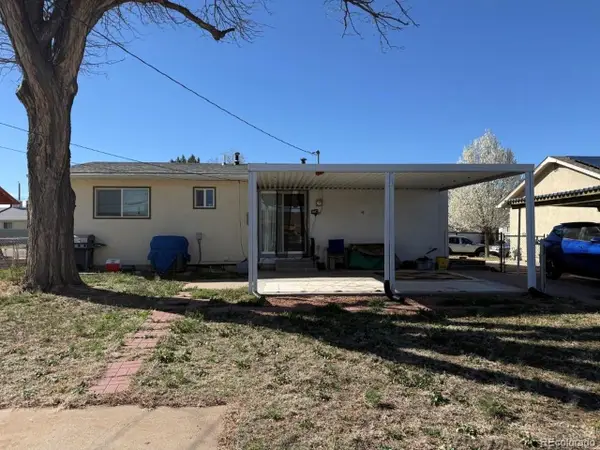 2932 Azalea St, Pueblo, CO 81005