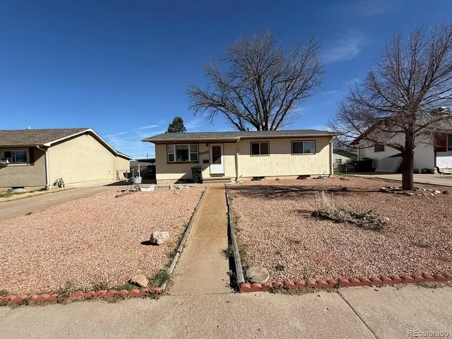 2932 Azalea St, Pueblo, CO 81005 - #2