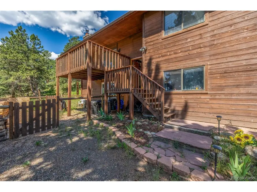 9629 Fallen Rock Rd, Conifer, CO 80433 - Image #2