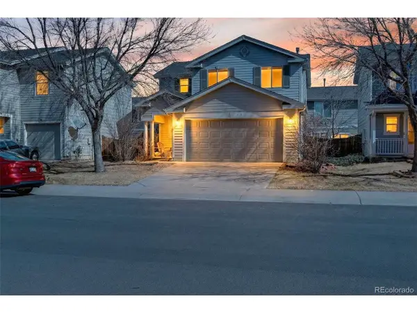 10576 Butte Dr, Longmont, CO 80504