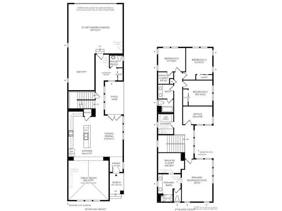 763 Carabiner Dr, Erie, CO 80516 - #2