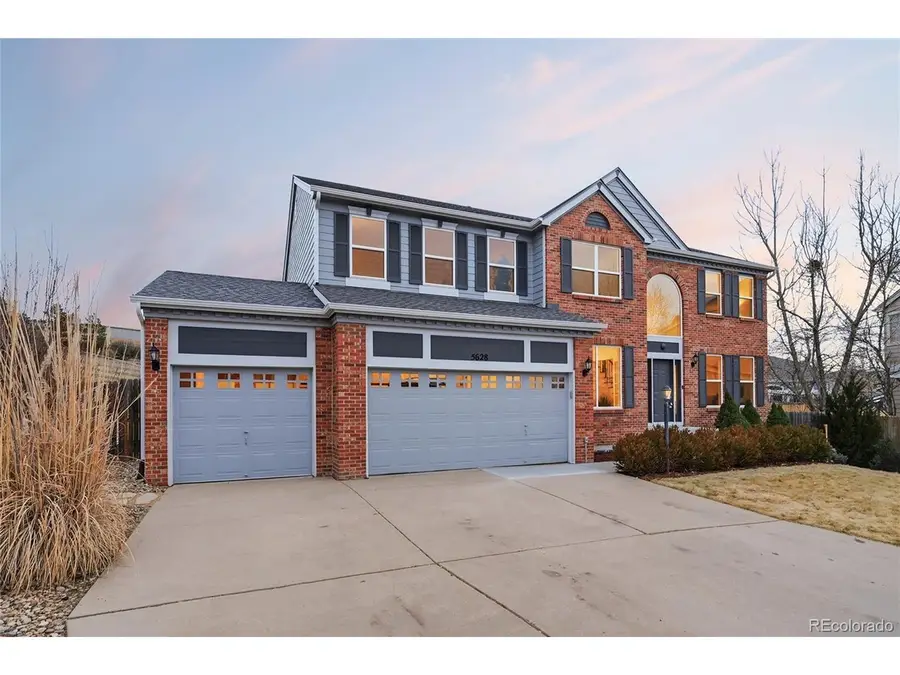 5628 S Ensenada Ct, Aurora, CO 80015 - #2