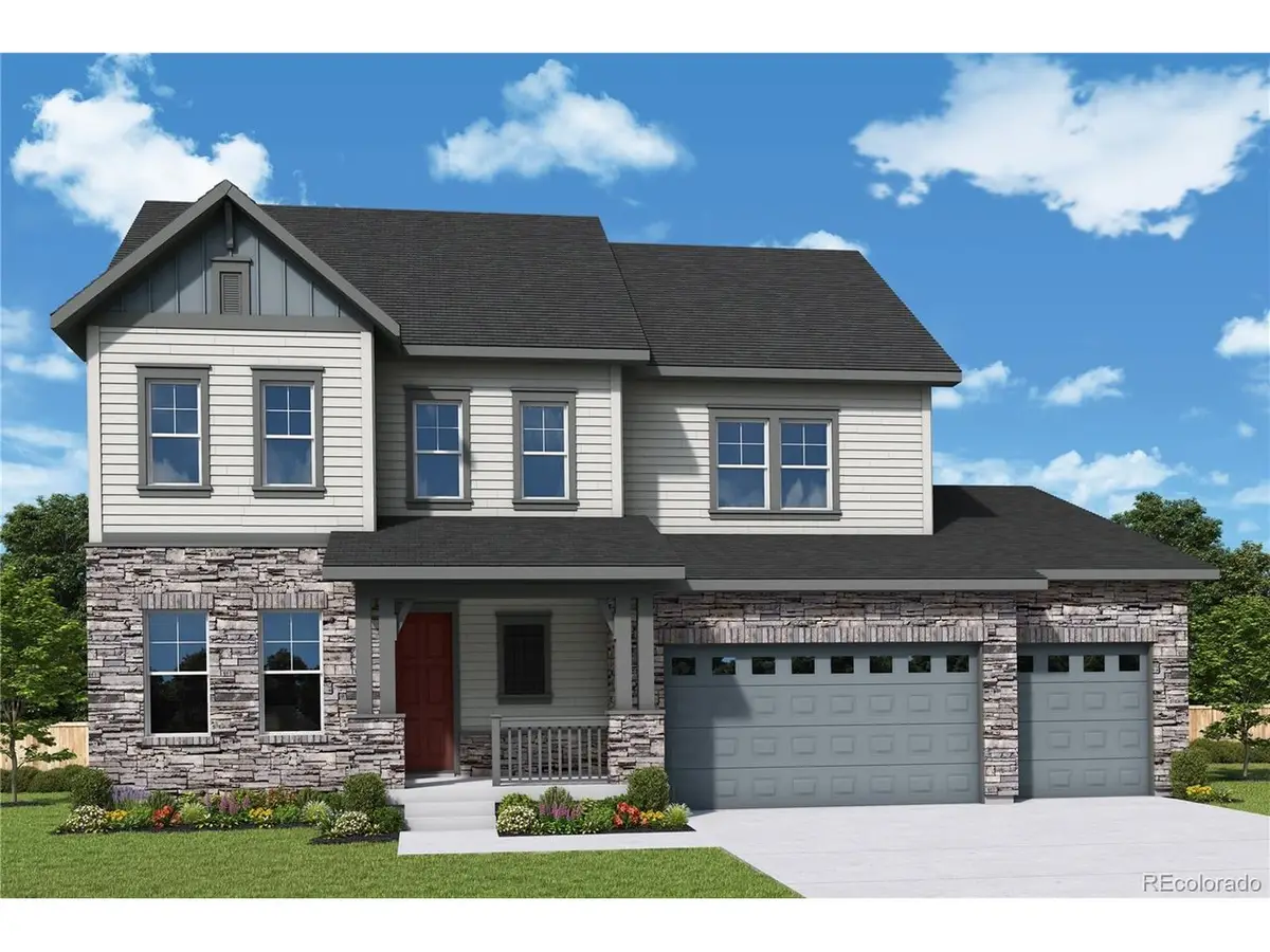 21370 E 58th Ave, Aurora, CO 80019 - #1