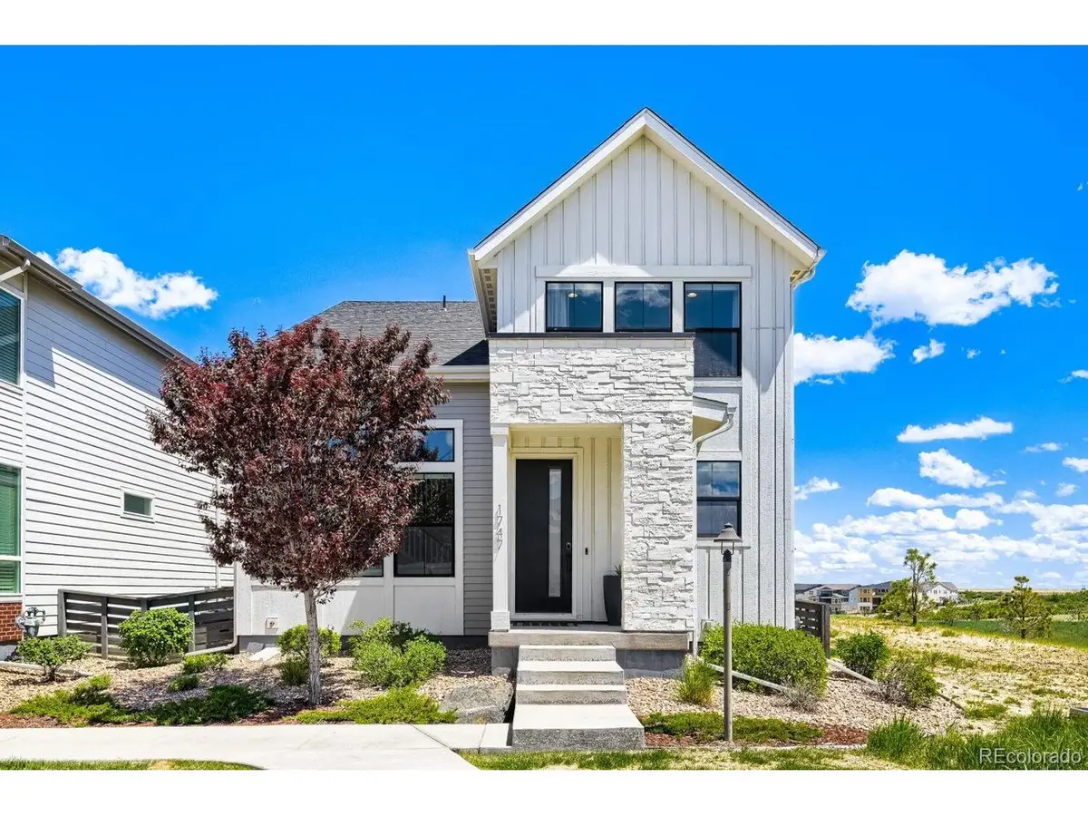 1747 Stable View Dr, Castle Pines, CO 80108 - #1
