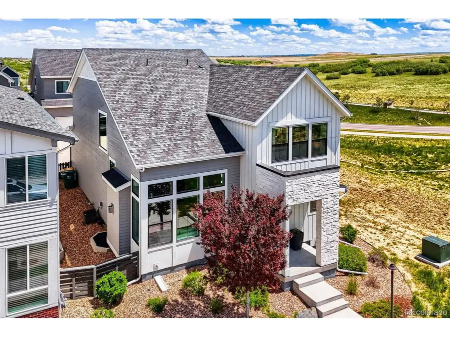 1747 Stable View Dr, Castle Pines, CO 80108 - #2