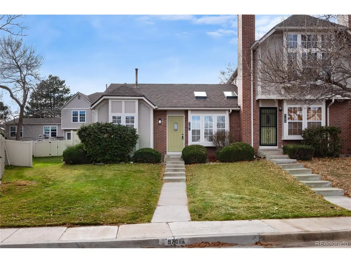 9709 W Chatfield Ave #A, Littleton, CO 80128 - Image #1