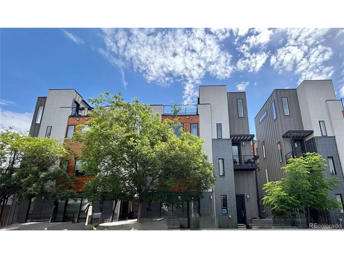 4316 Tennyson St #1, Denver, CO 80212 - #1