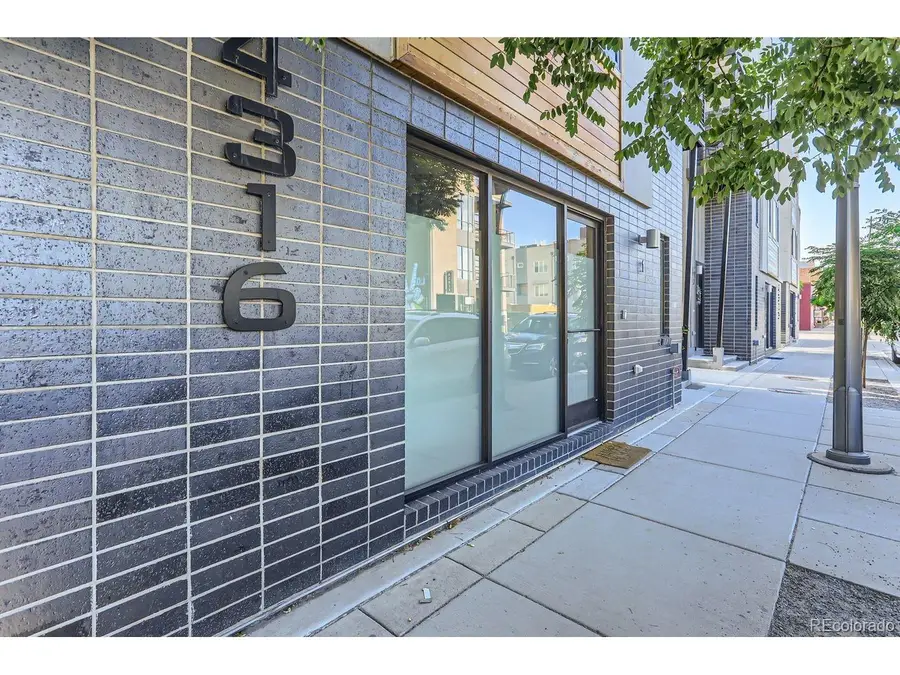 4316 Tennyson St #1, Denver, CO 80212 - #3