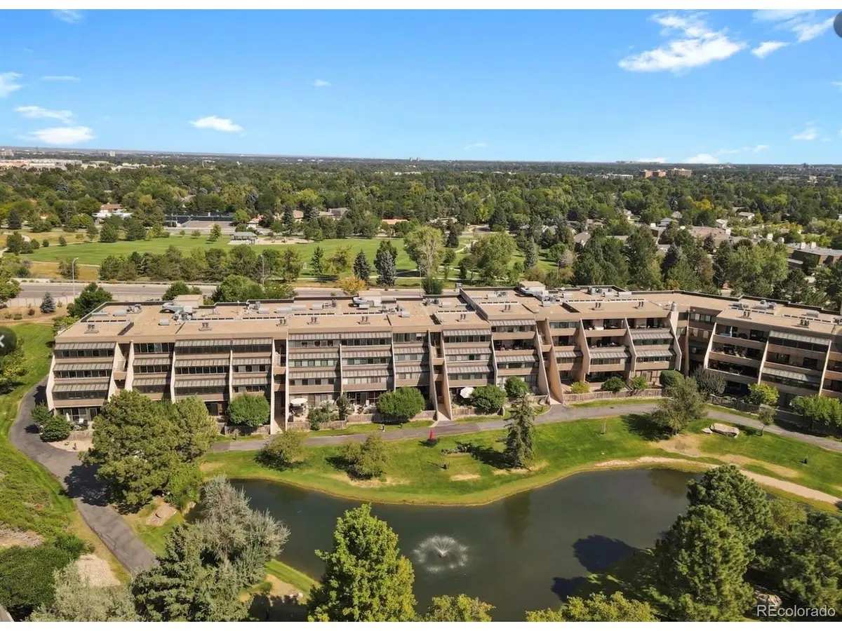 7000 E Quincy Ave #109, Denver, CO 80237 - Image #1