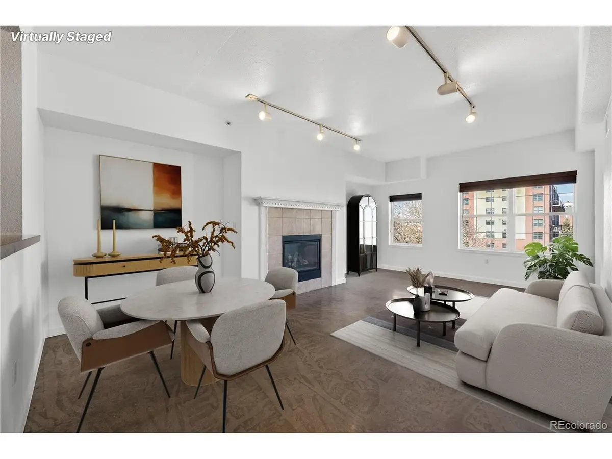 1780 N Washington St #305, Denver, CO 80203 - Image #1