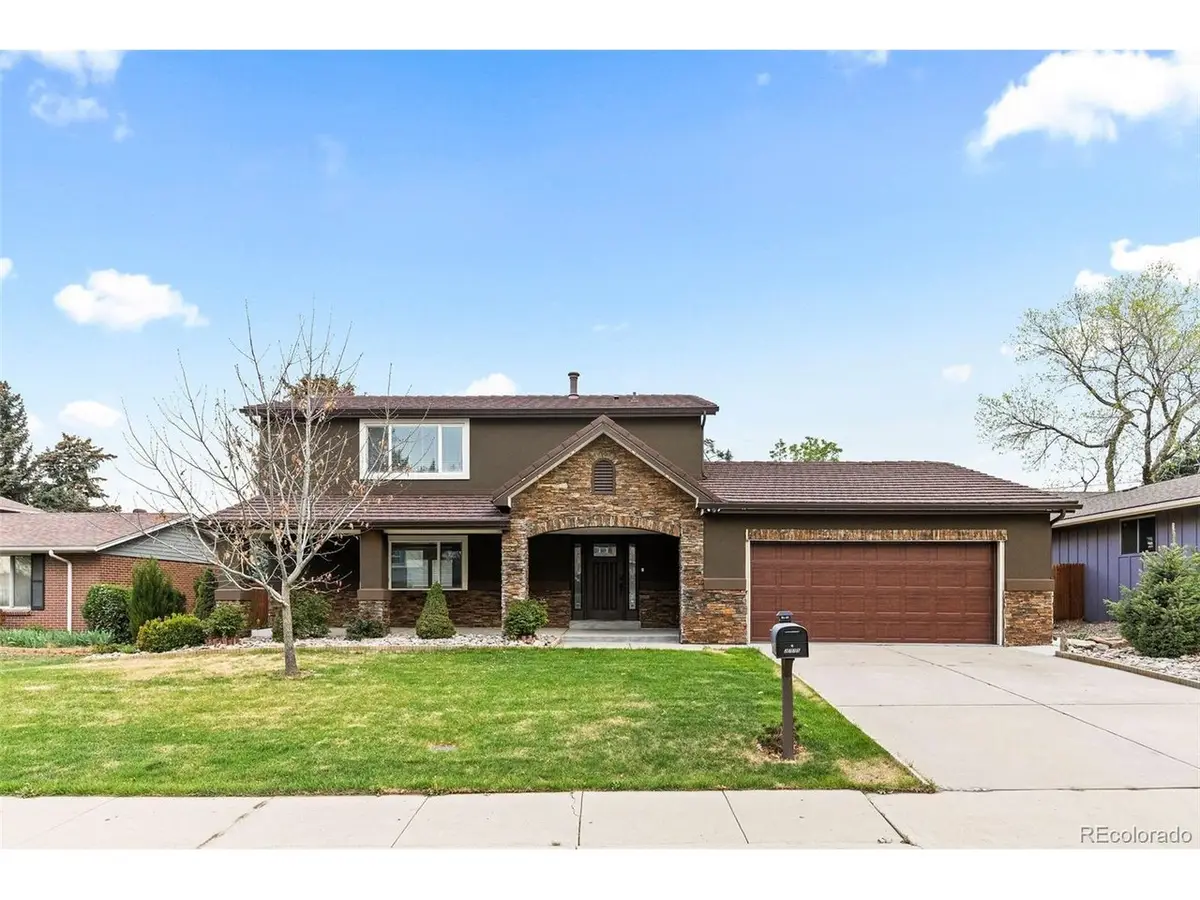 2775 S Marshall St, Denver, CO 80227 - #1