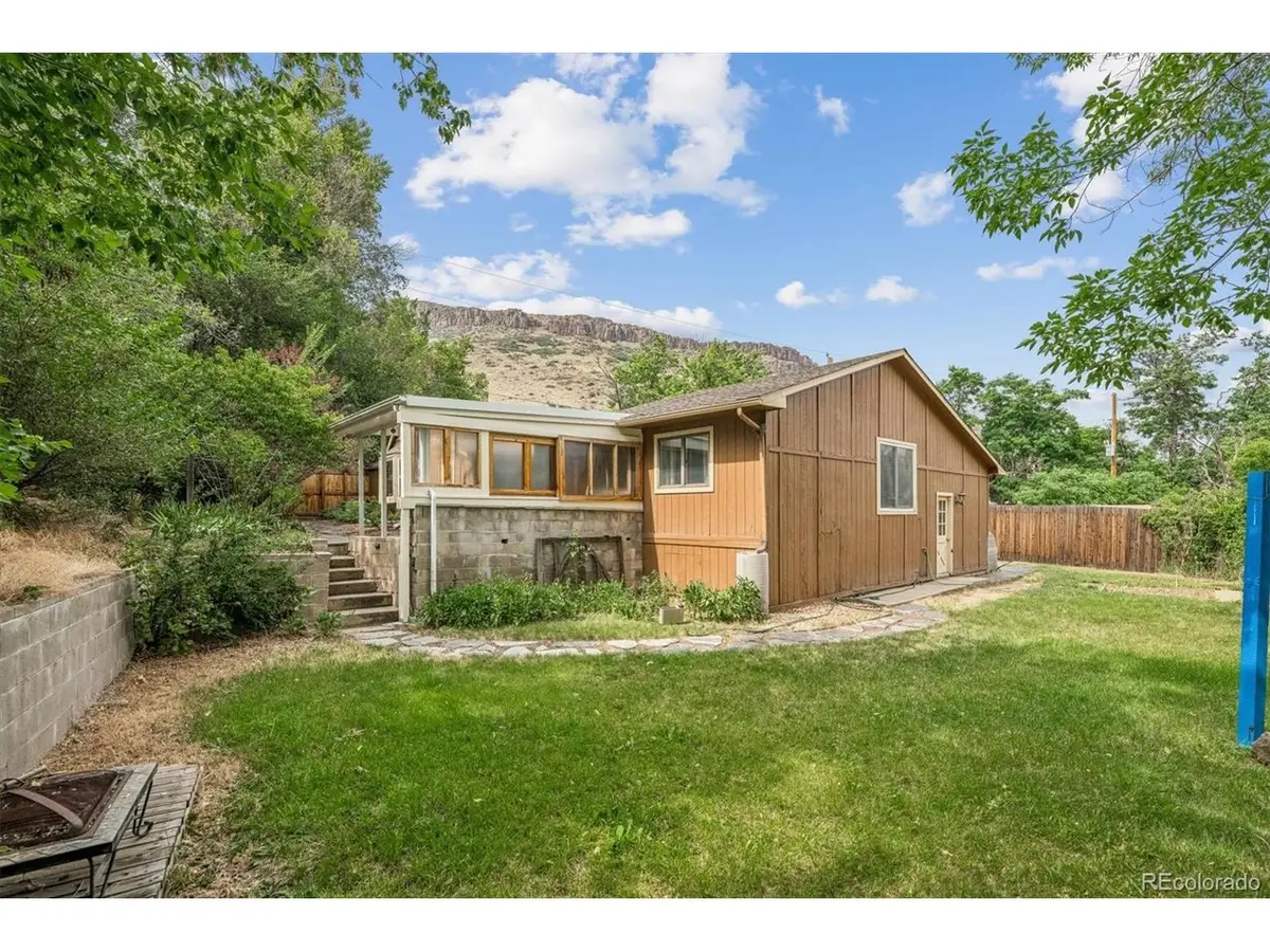 123 High Pkwy, Golden, CO 80403 - #1