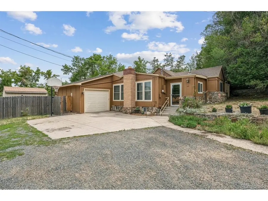 123 High Pkwy, Golden, CO 80403 - #2