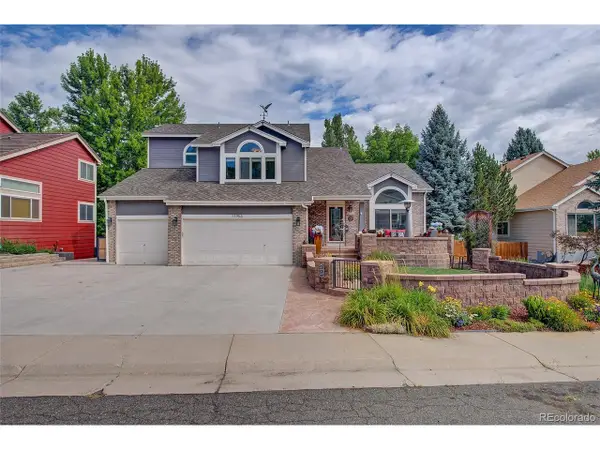 11953 W 56th Cir, Arvada, CO 80002