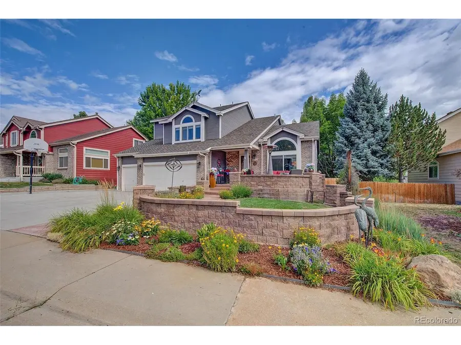 11953 W 56th Cir, Arvada, CO 80002 - #2