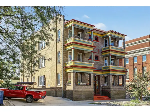 520 E 14th Ave #1, Denver, CO 80203