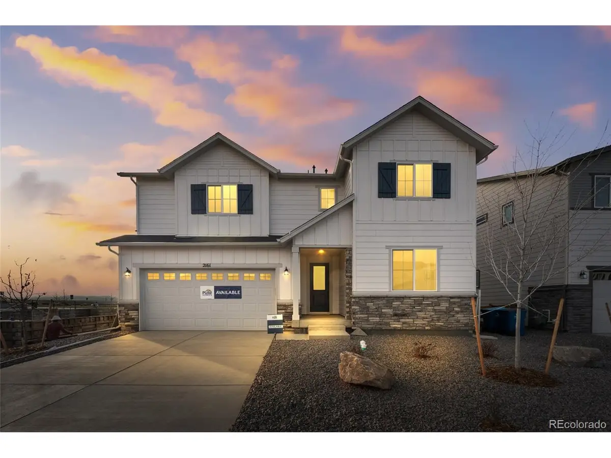 2161 S Irvington St, Aurora, CO 80018 - #1