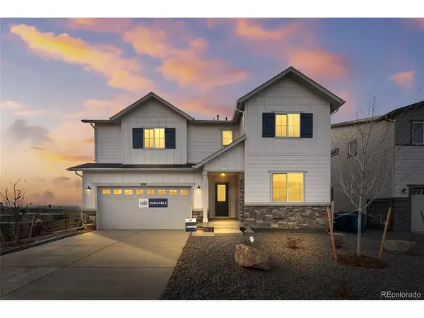 2161 S Irvington St, Aurora, CO 80018