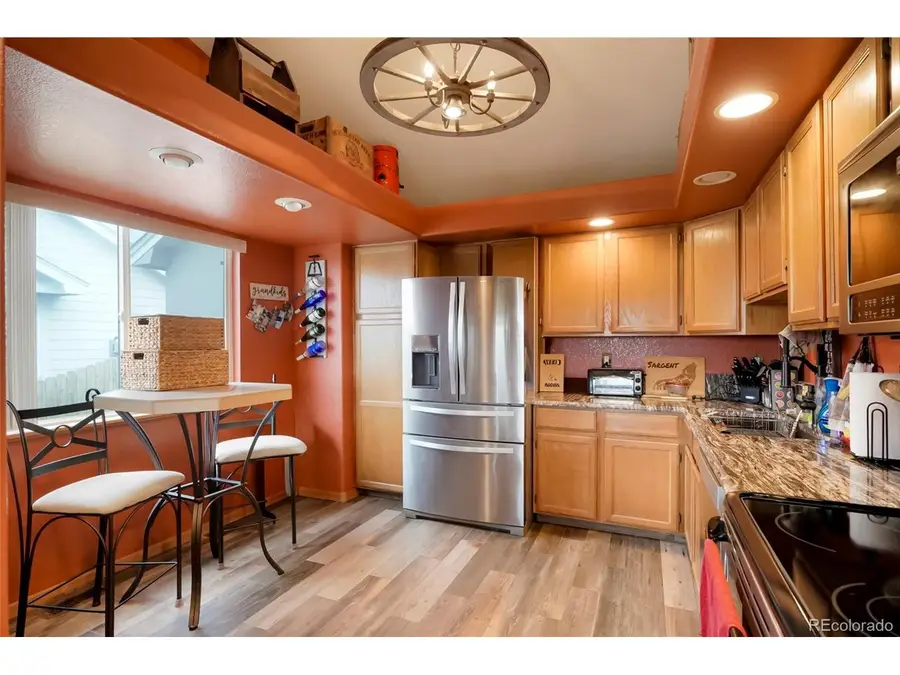 953 N Greeley Ave, Johnstown, CO 80534 - #2