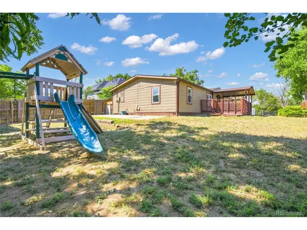 5540 Vallejo St, Denver, CO 80221