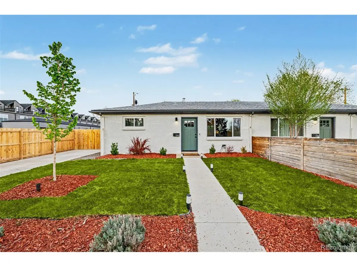 1085 N Wolff St, Denver, CO 80204 - #1