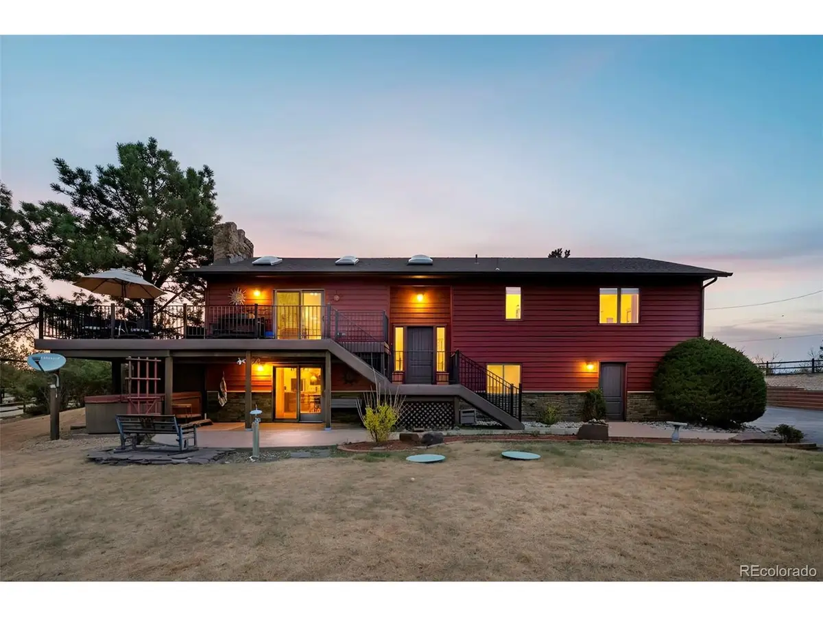 847 Pinewicket Way, Parker, CO 80138 - #1