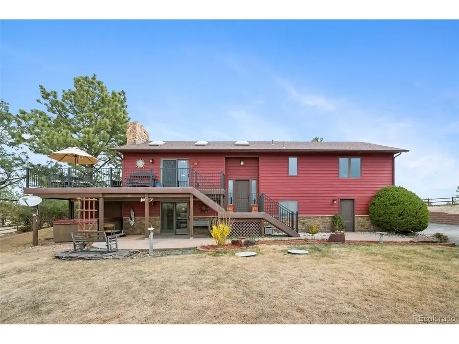 847 Pinewicket Way, Parker, CO 80138 - #2