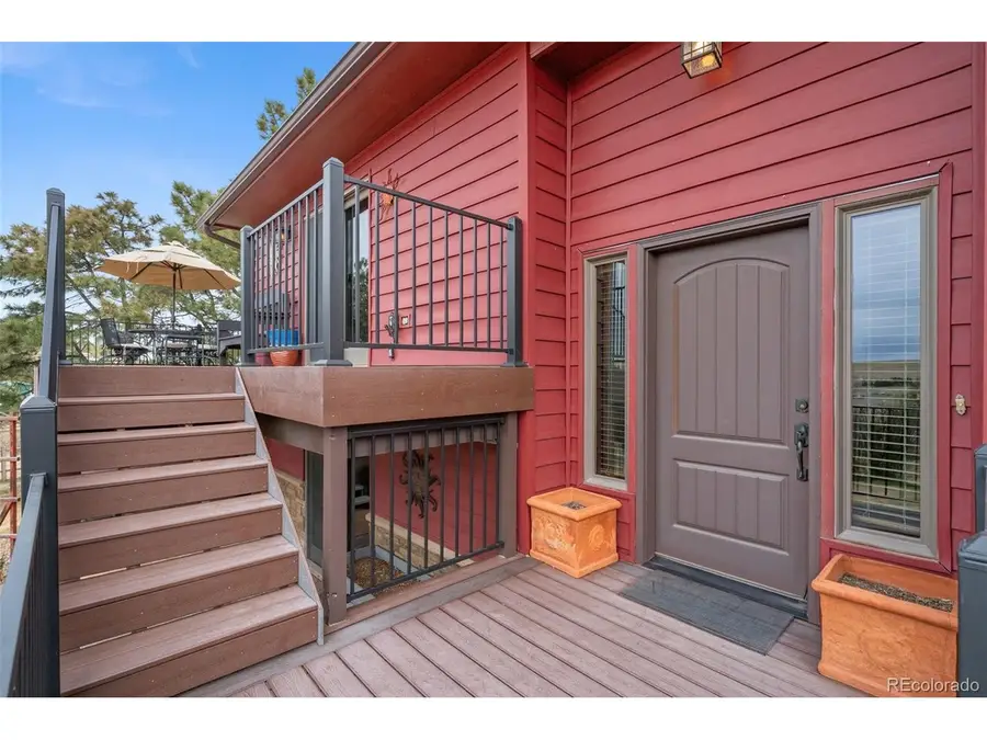 847 Pinewicket Way, Parker, CO 80138 - #3
