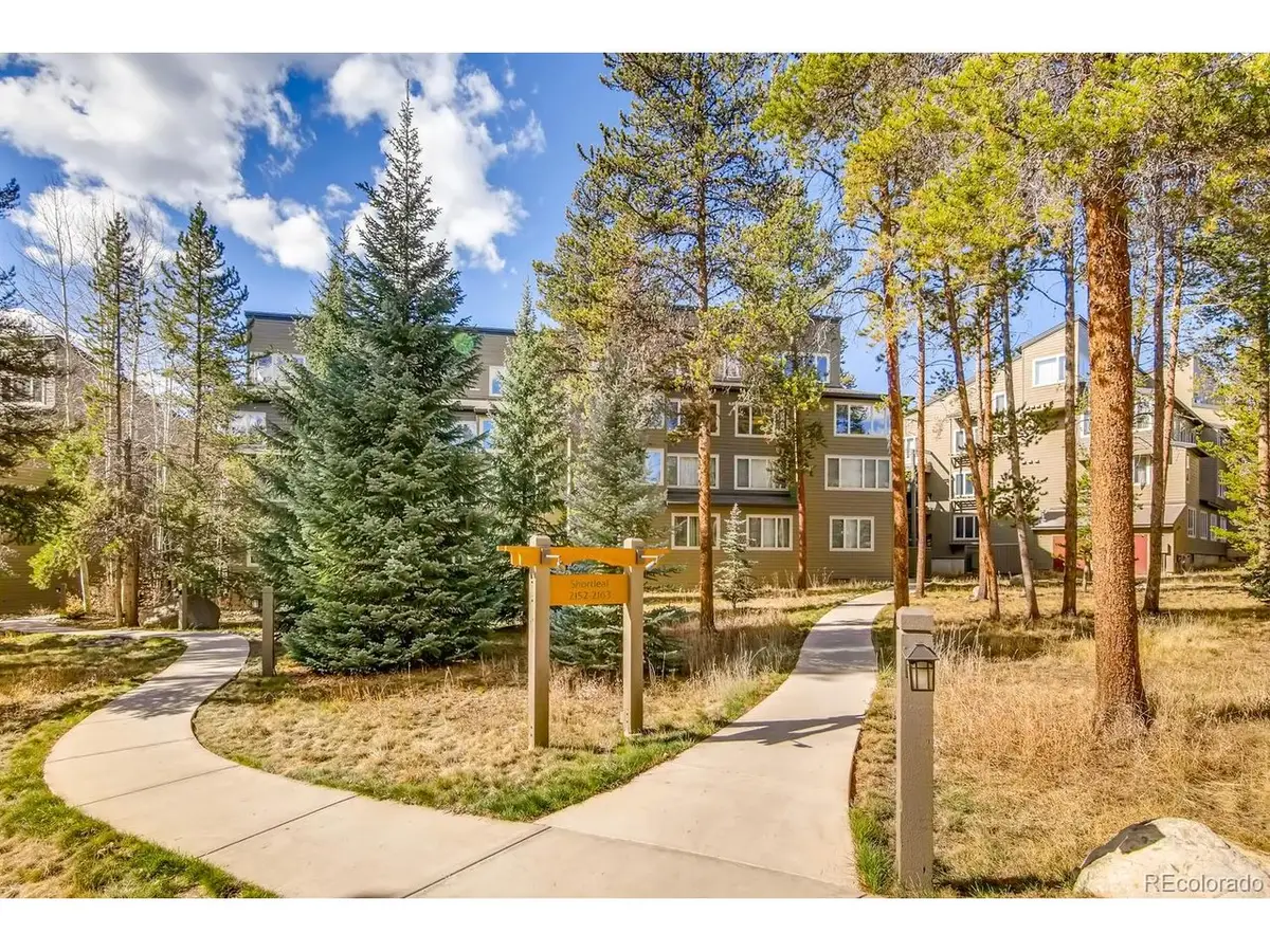 21620 Us Highway 6 #2160, Keystone, CO 80435 - #1