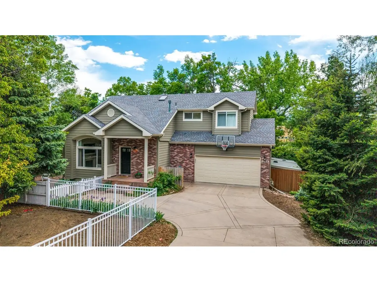 1284 Elder Ave, Boulder, CO 80304 - #1
