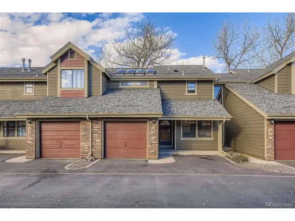 10806 W Evans Ave #4, Lakewood, CO 80227