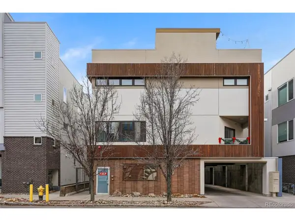 4539 Tennyson St #109, Denver, CO 80212