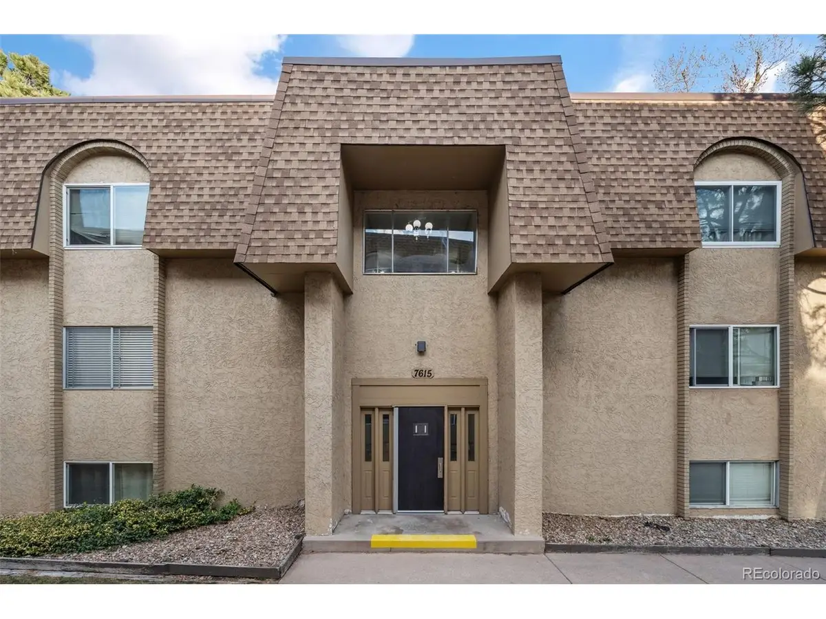 7615 E Quincy Ave #101, Denver, CO 80237 - #1