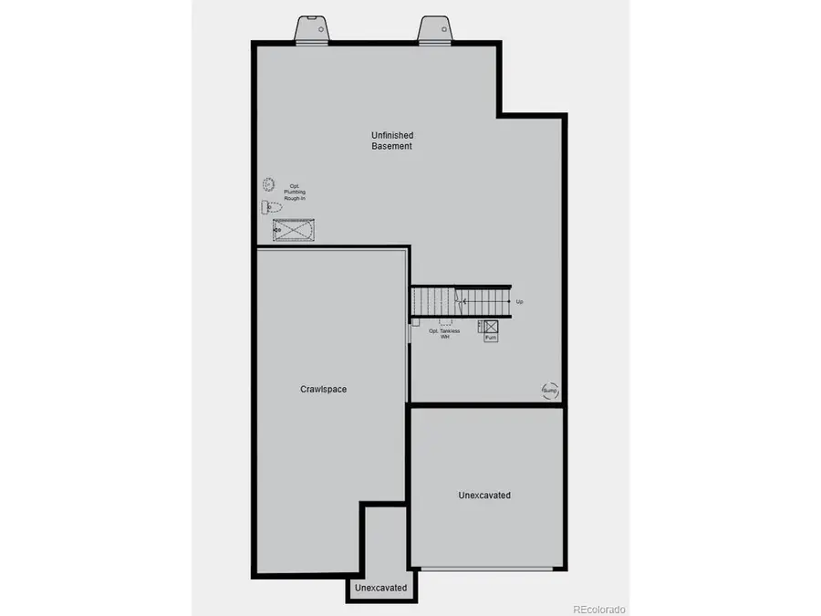 17028 W 92nd Dr, Arvada, CO 80007 - #3