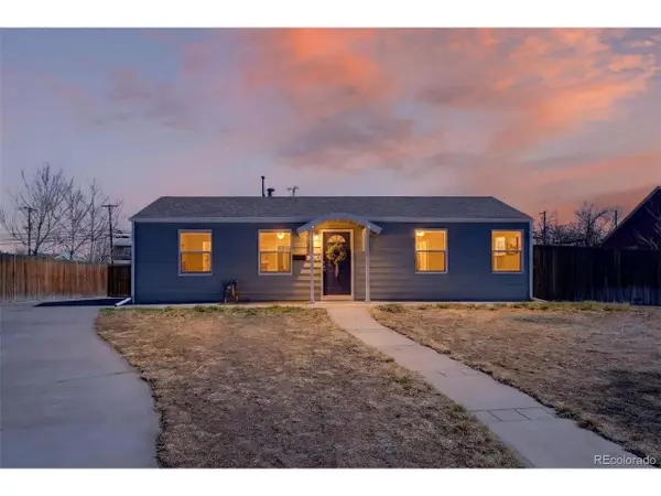 6014 Hudson St, Commerce City, CO 80022