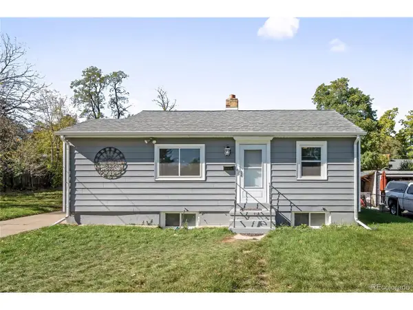 3535 High Ct, Wheat Ridge, CO 80033