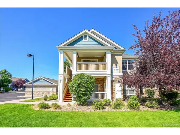 8200 E 8th Ave #1203, Denver, CO 80230